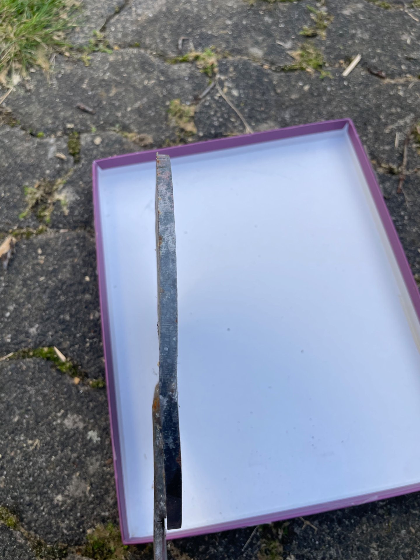 Hardox Stahl Ziele – Bild 3