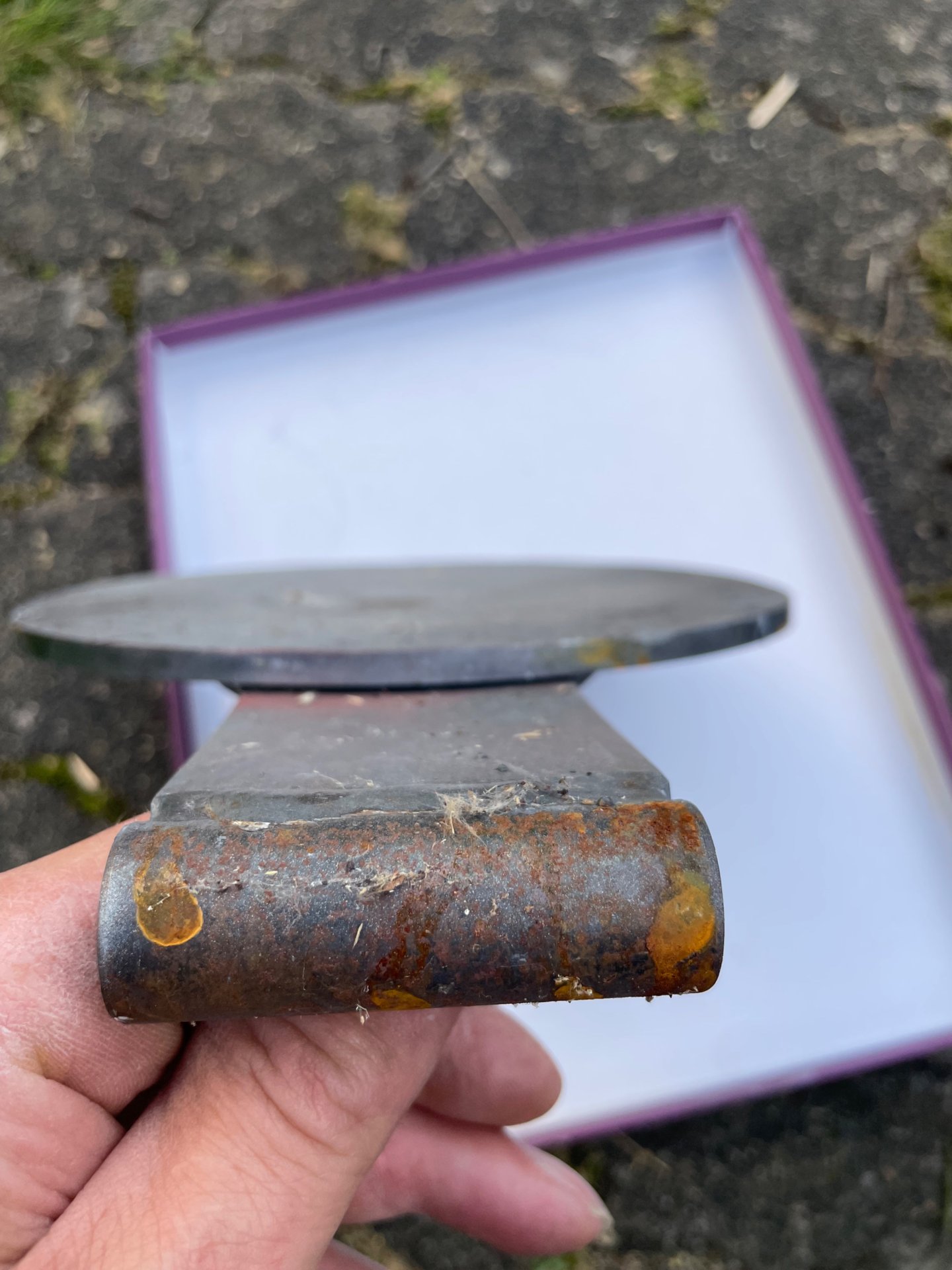 Hardox Stahl Ziele – Bild 4