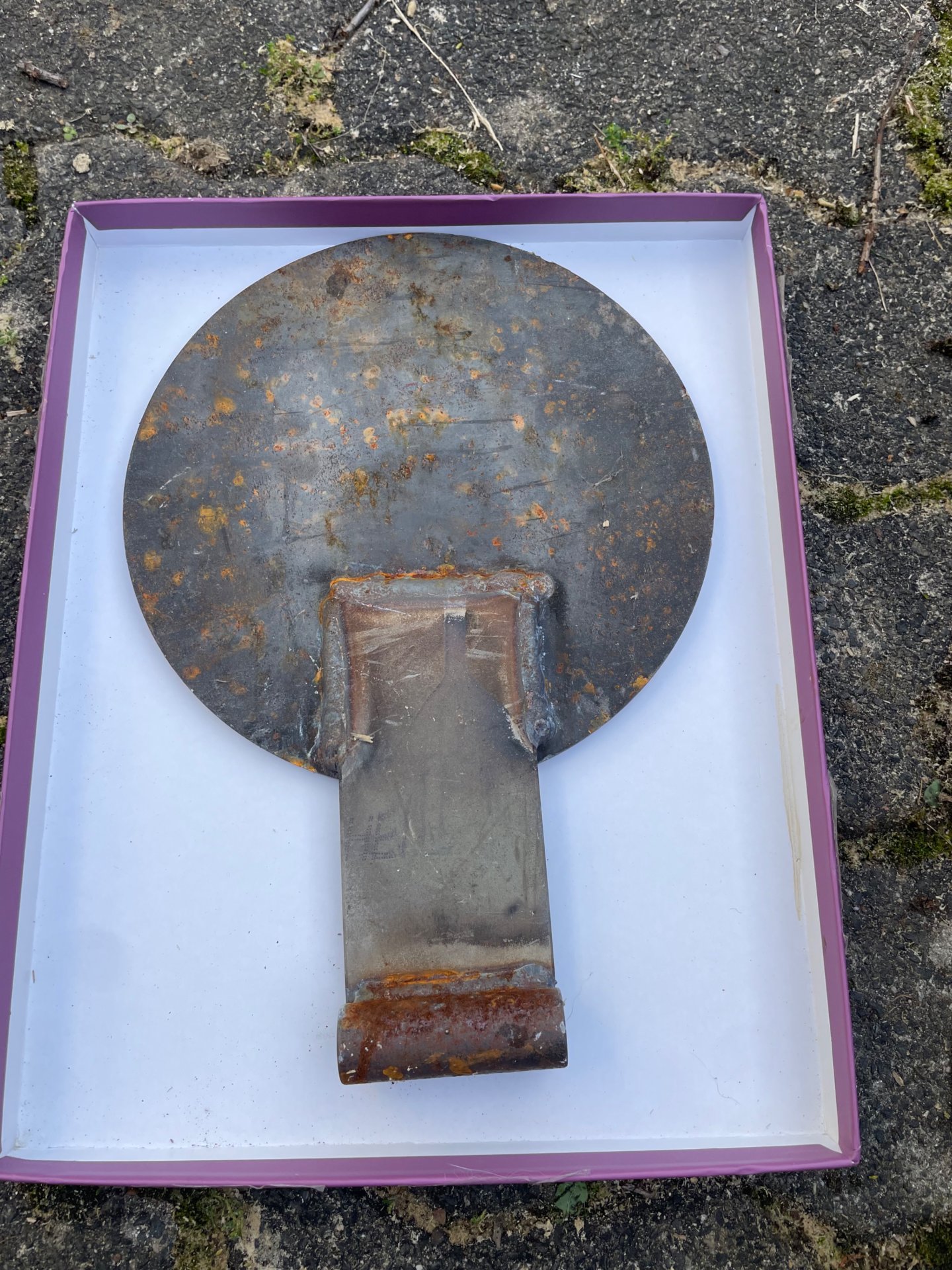 Hardox Stahl Ziele – Bild 5