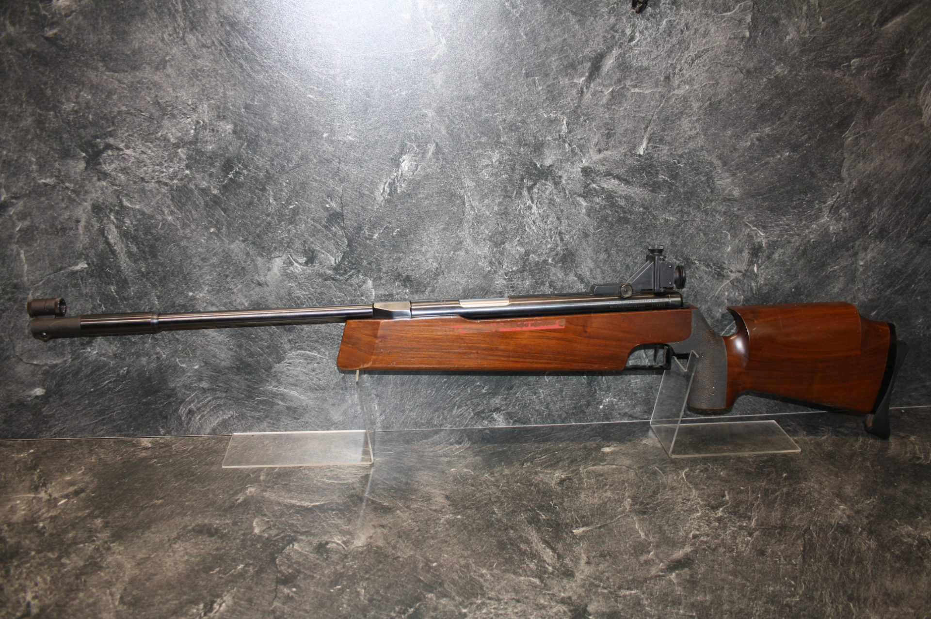 Sport Luftgewehr Feinwerkbau Mod. Feinwerkbau 300S Cal. 4.5/277 #319299 – Bild 2