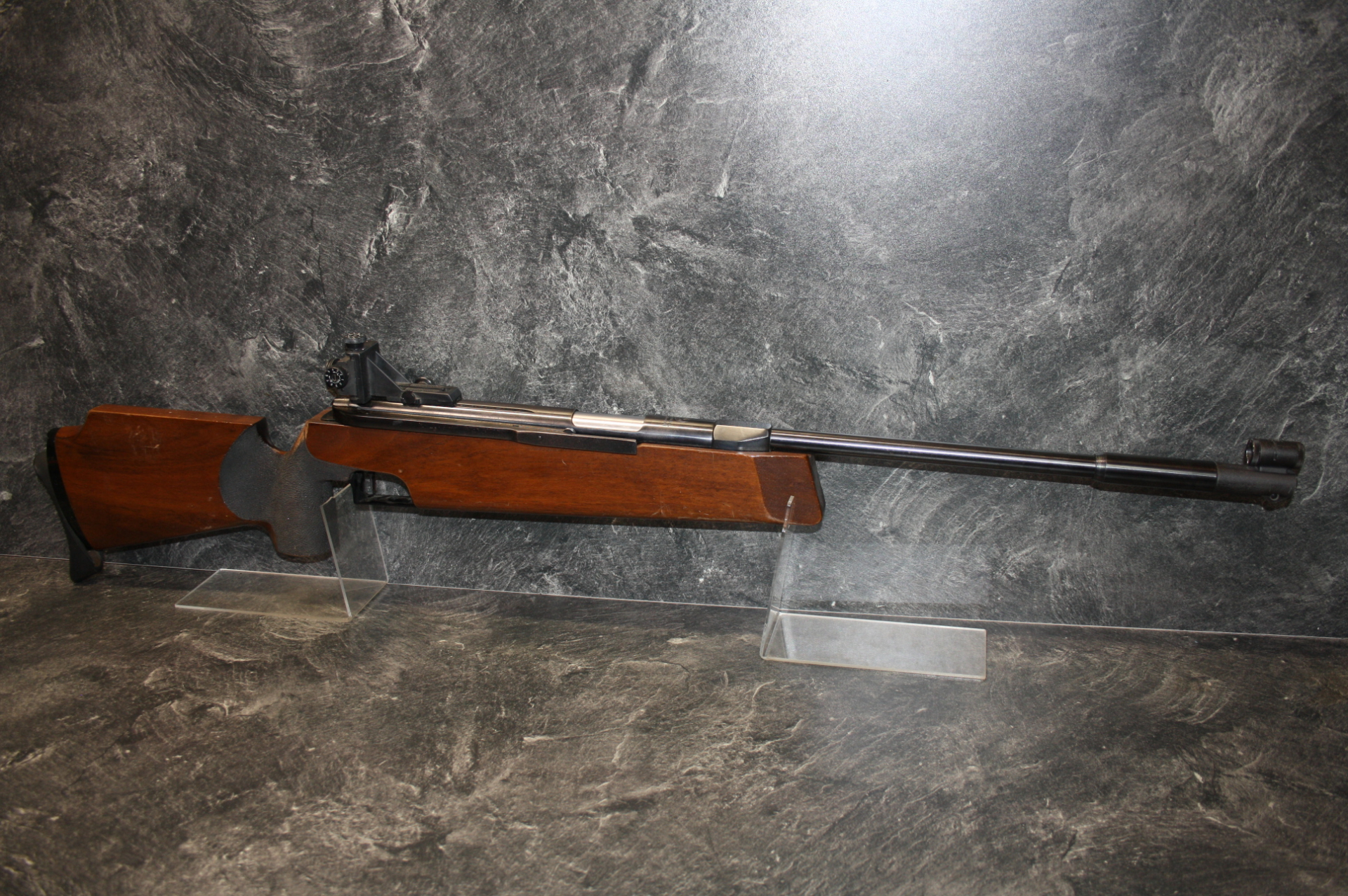 Sport Luftgewehr Feinwerkbau Mod. Feinwerkbau 300S Cal. 4.5/277 #319299 – Bild 1