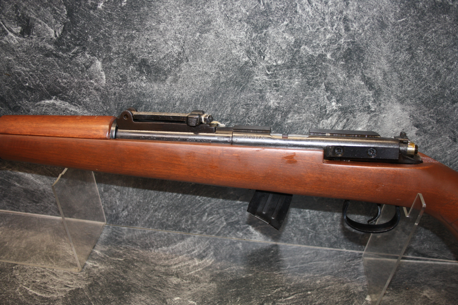 K 98 Kleinkaliber Rep. Büch. Norinco Tu 33/40 Kal. 22lr #9900813 – Bild 2