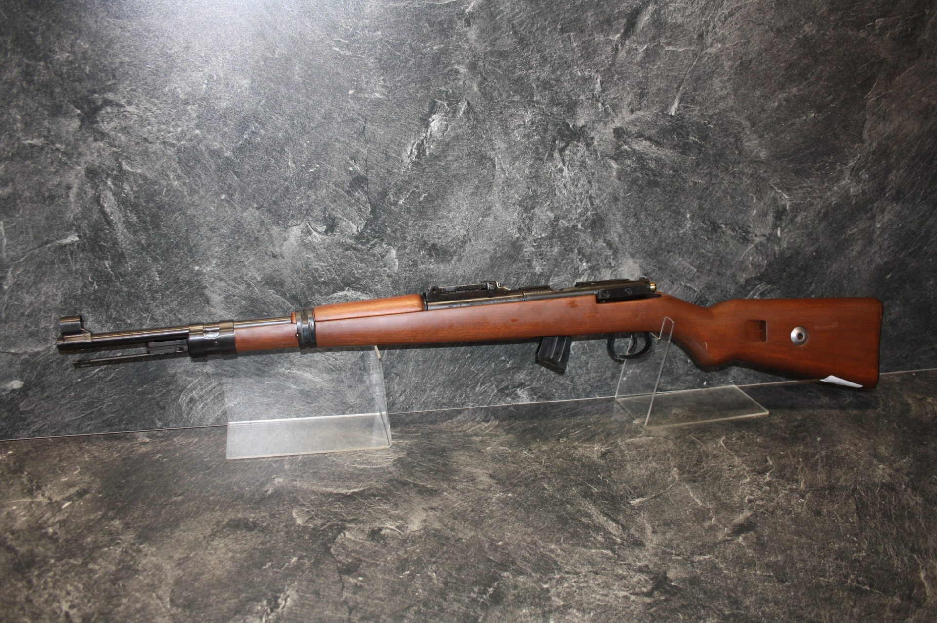 K 98 Kleinkaliber Rep. Büch. Norinco Tu 33/40 Kal. 22lr #9900813 – Bild 3