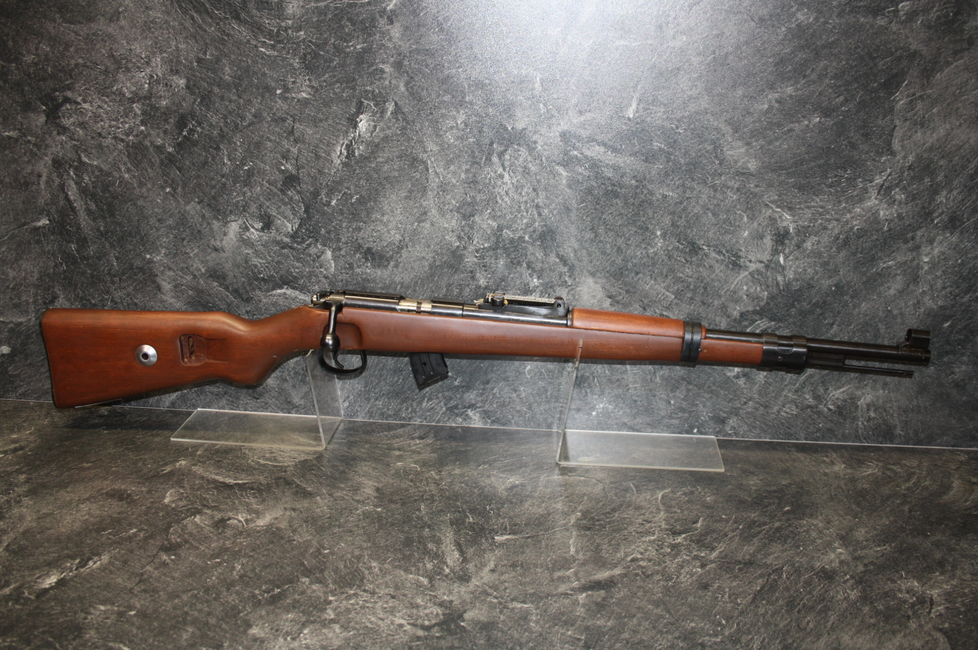 K 98 Kleinkaliber Rep. Büch. Norinco Tu 33/40 Kal. 22lr #9900813 – Bild 1