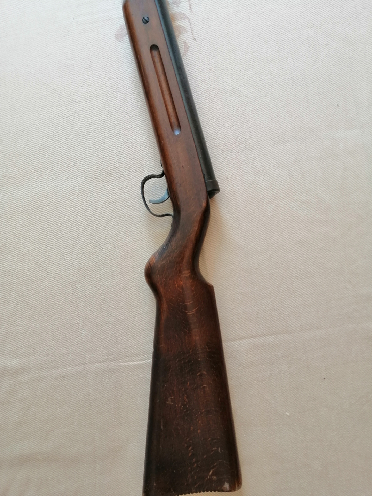 Diana Luftgewehr Mod. 25 D OHNE F !!!!! – Bild 2