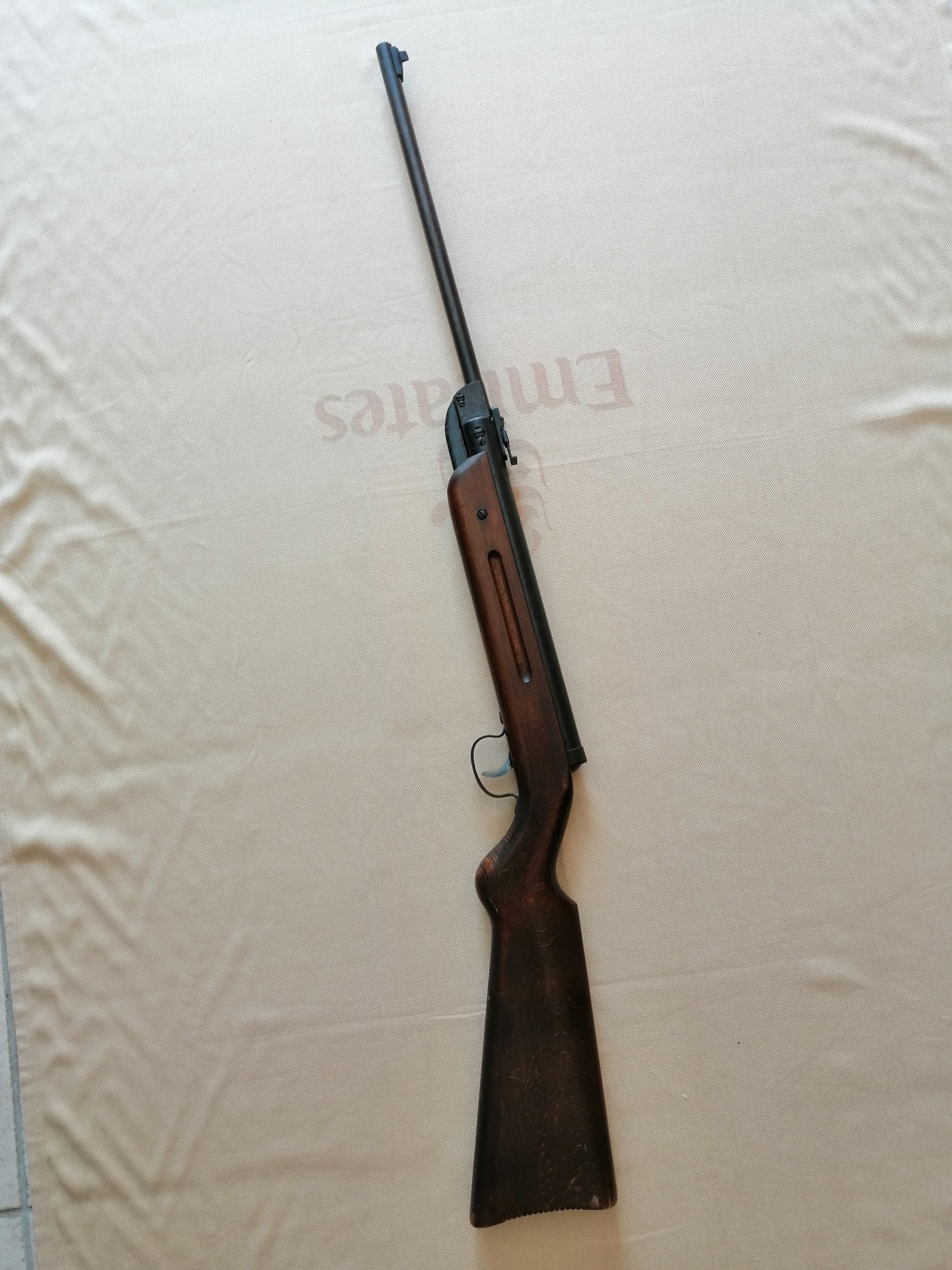 Diana Luftgewehr Mod. 25 D OHNE F !!!!! – Bild 1