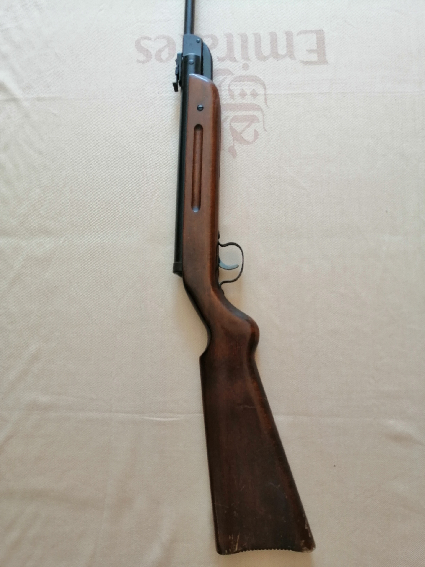 Diana Luftgewehr Mod. 25 D OHNE F !!!!! – Bild 3