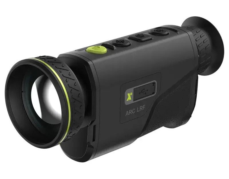 PIXFRA Arc LRF A650P – Bild 2
