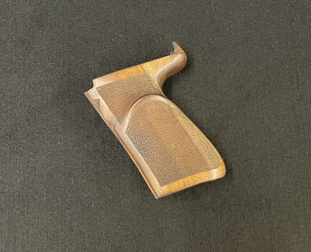 Nill-Griffschalen für Pistole Heckler & Koch P9 / P9S – Bild 1