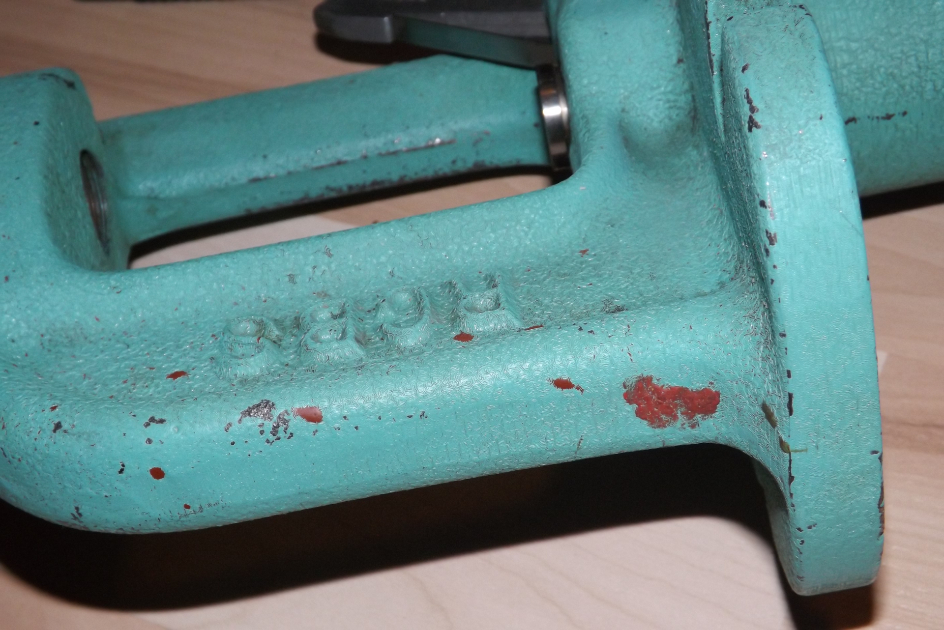RCBS JR2 Ladepresse – Bild 4