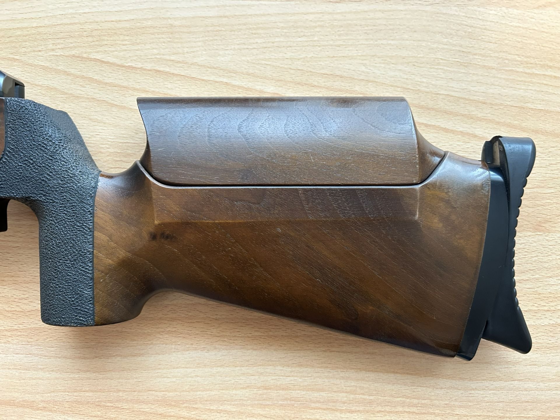 Feinwerkbau 300S Matchluftgewehr Cal. 4.5mm/.177 – Bild 3