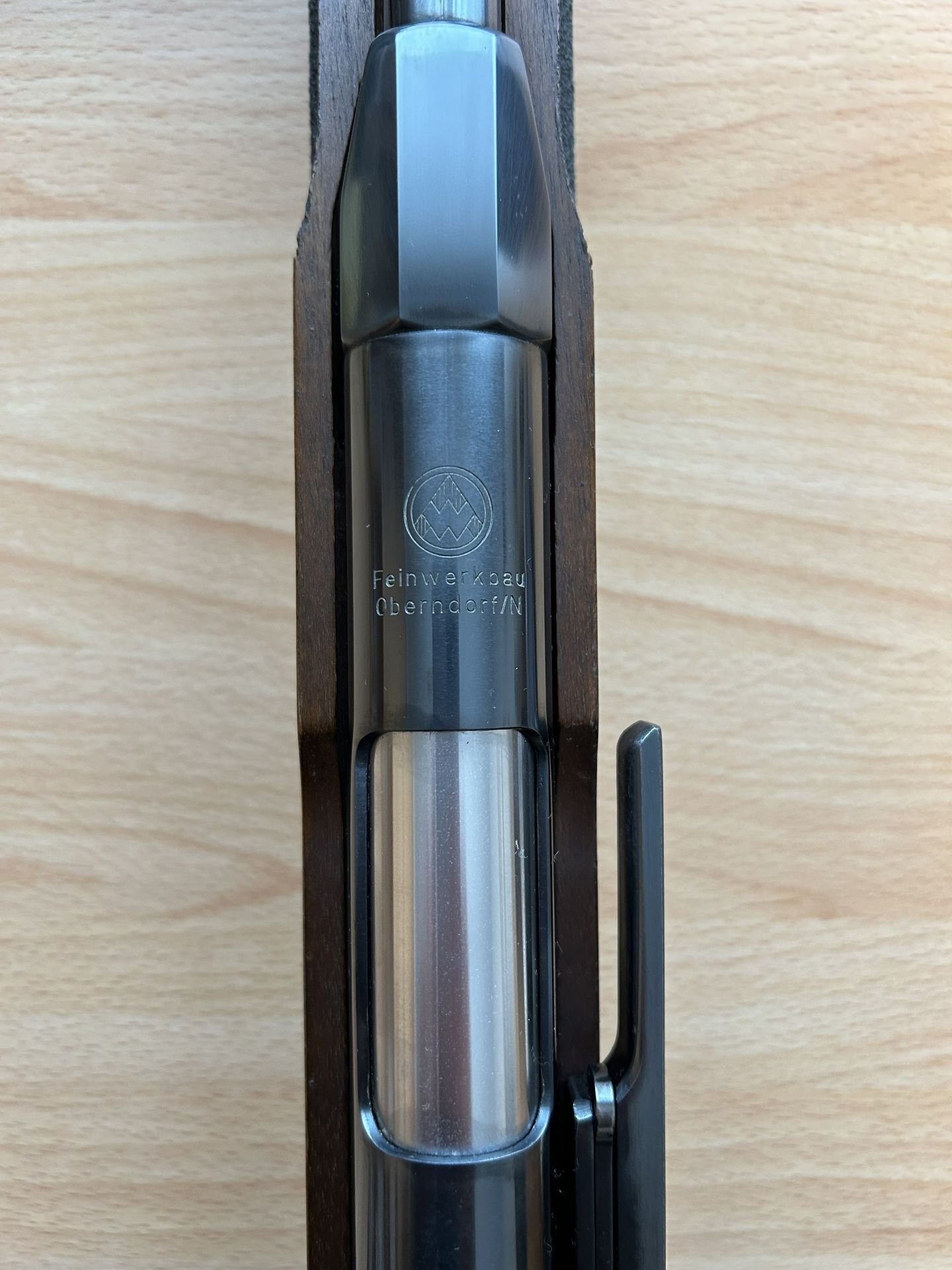 Feinwerkbau 300S Matchluftgewehr Cal. 4.5mm/.177 – Bild 5