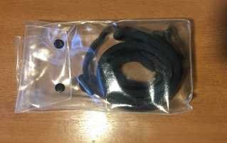 Neopren Gewehrriemen für Blaser R93 – Bild 1