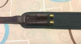 Neopren Gewehrriemen für Blaser R93 – Bild 2