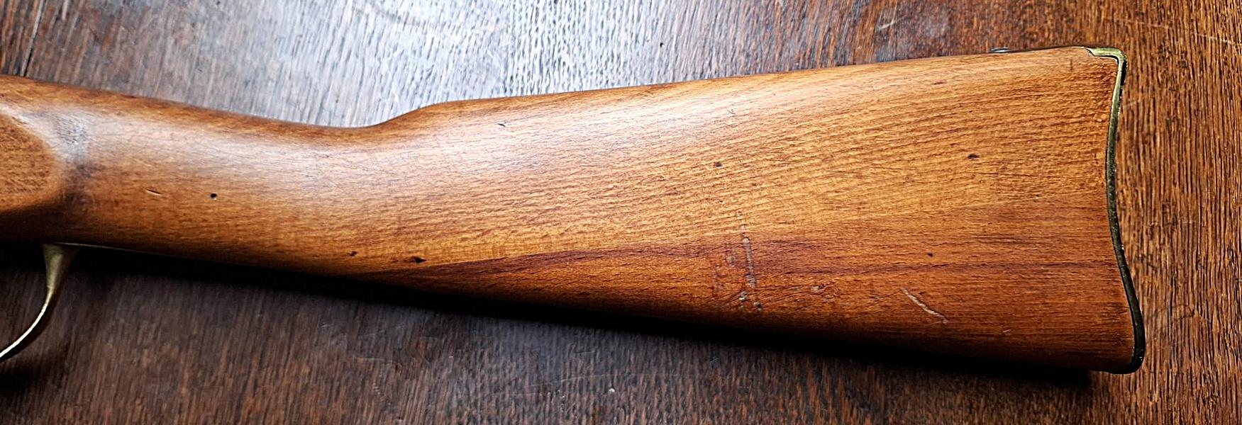Zouave Rifle Kal.58 – Bild 2