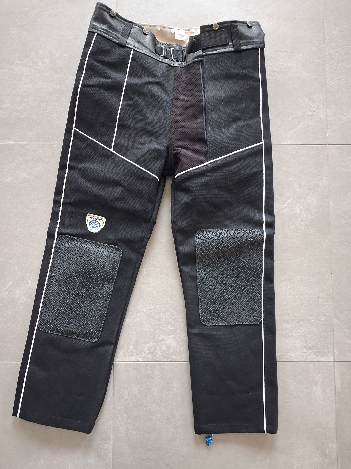 AHG Schiesshose Luftgewehr – Bild 2
