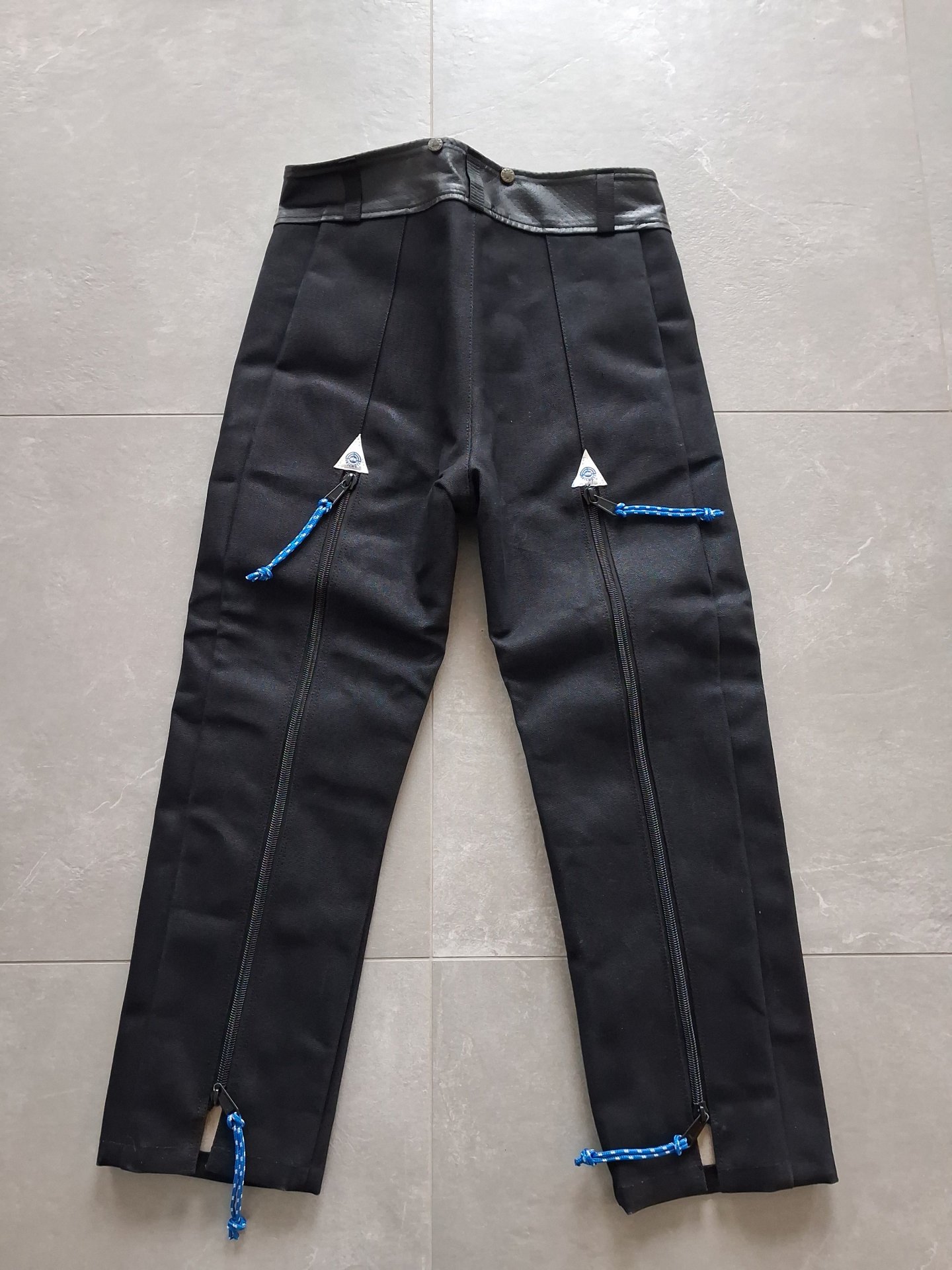 AHG Schiesshose Luftgewehr – Bild 1