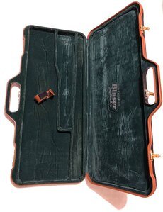 Waffenkoffer Blaser – Bild 2