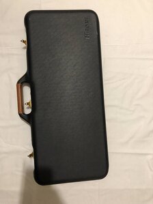 Waffenkoffer Blaser – Bild 1