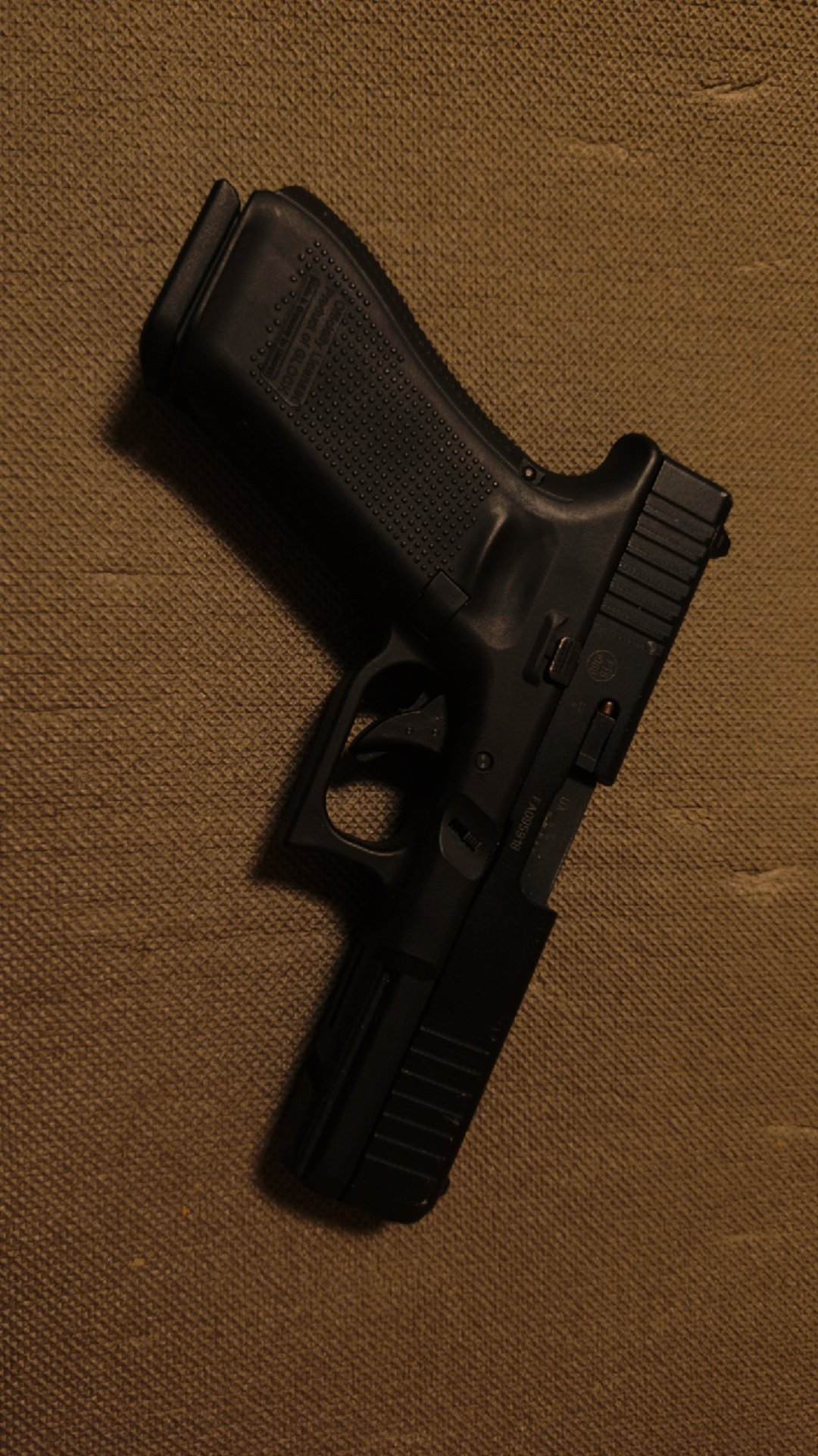 Glock 17 Gen. 5 (P.A.K) – Bild 3