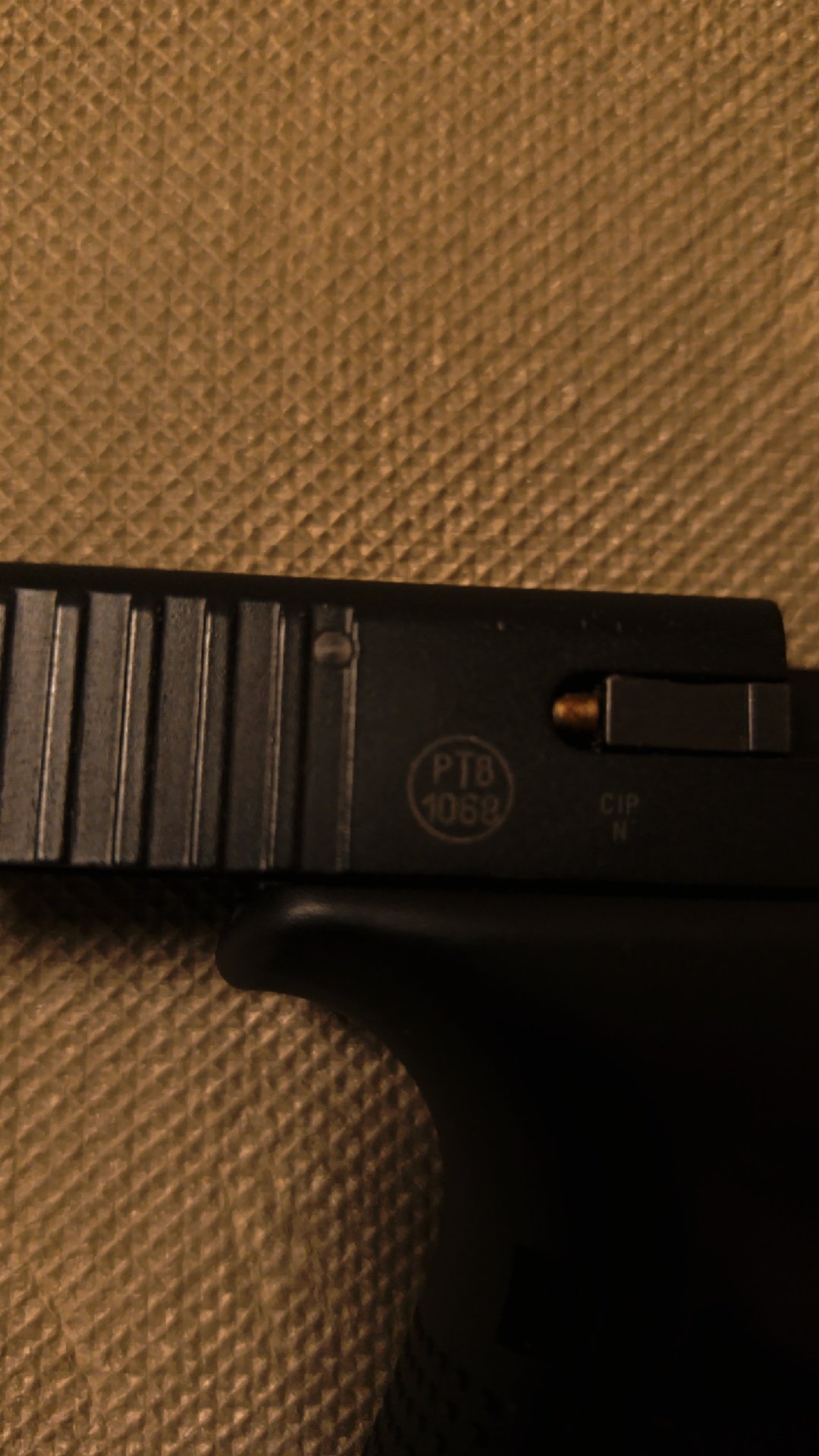 Glock 17 Gen. 5 (P.A.K) – Bild 4