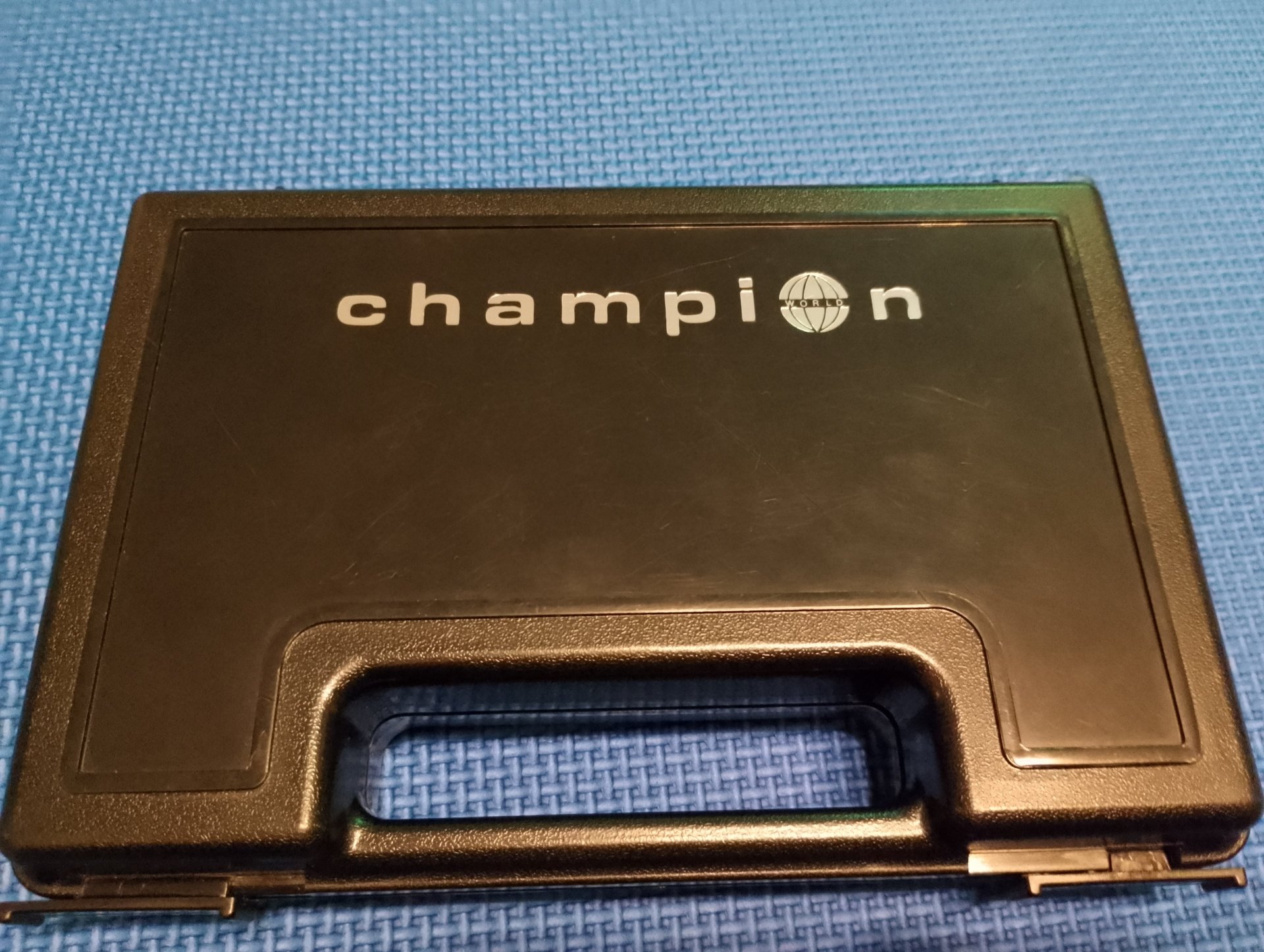 Champion Schießbrille – Bild 2