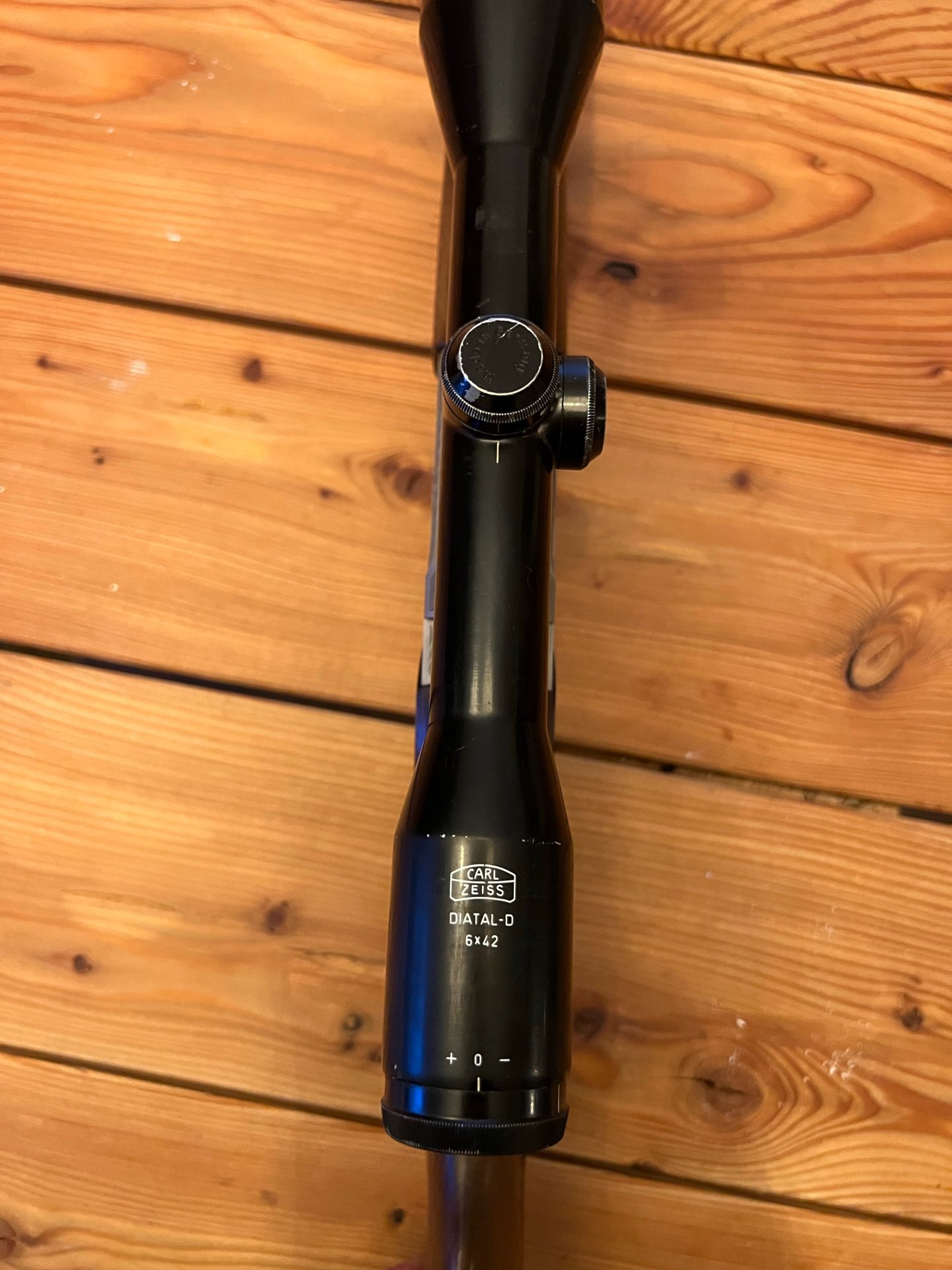 BBF Blaser ES 63 Lux 12/70 5,6x50r mag Bockbüchsflinte – Bild 6