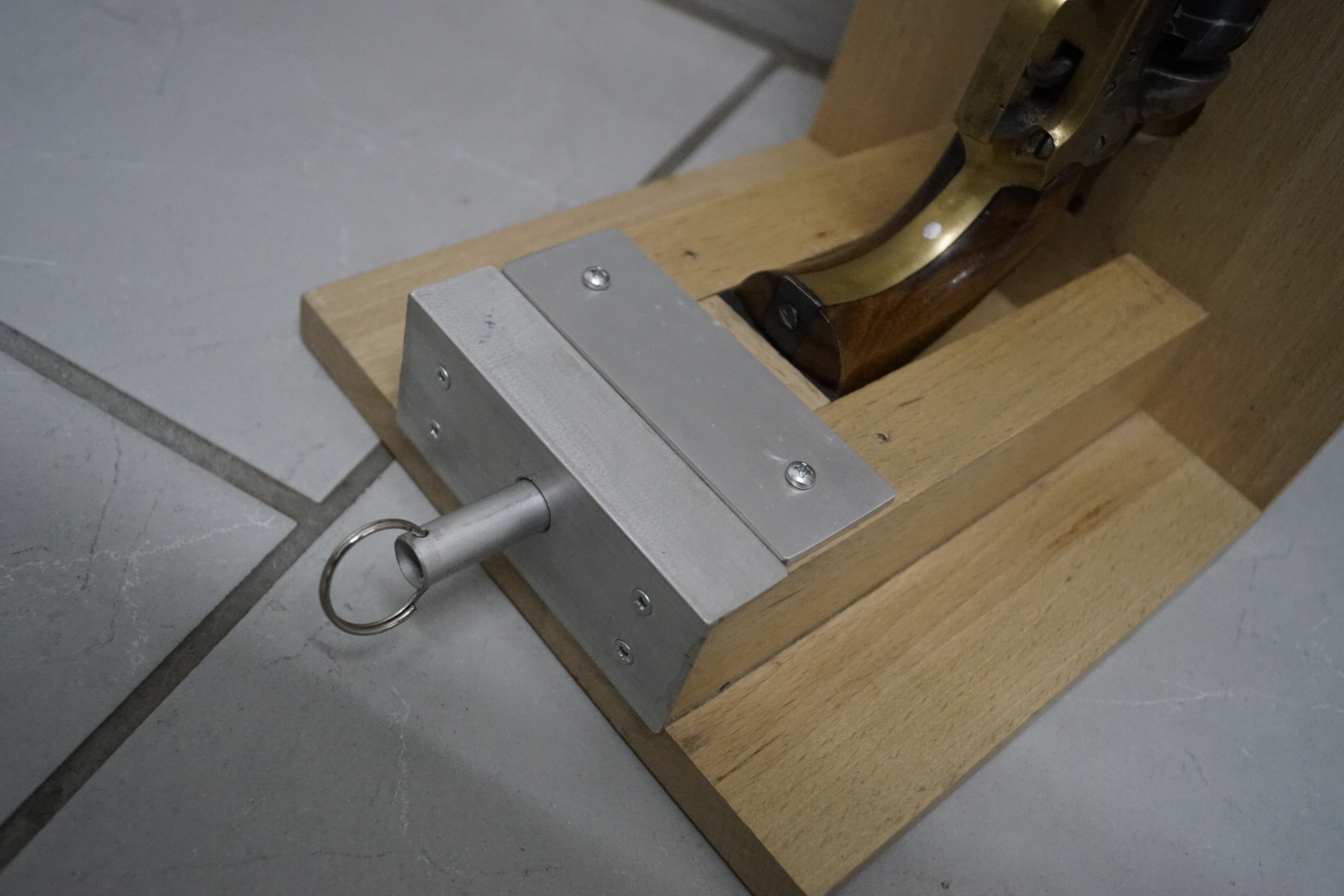 Ladestand Vorderlader – Bild 2