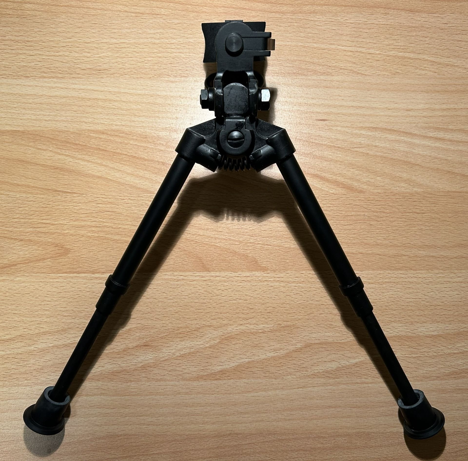 Versa-Pod Zweibein mit UIT-Adapter – Bild 2