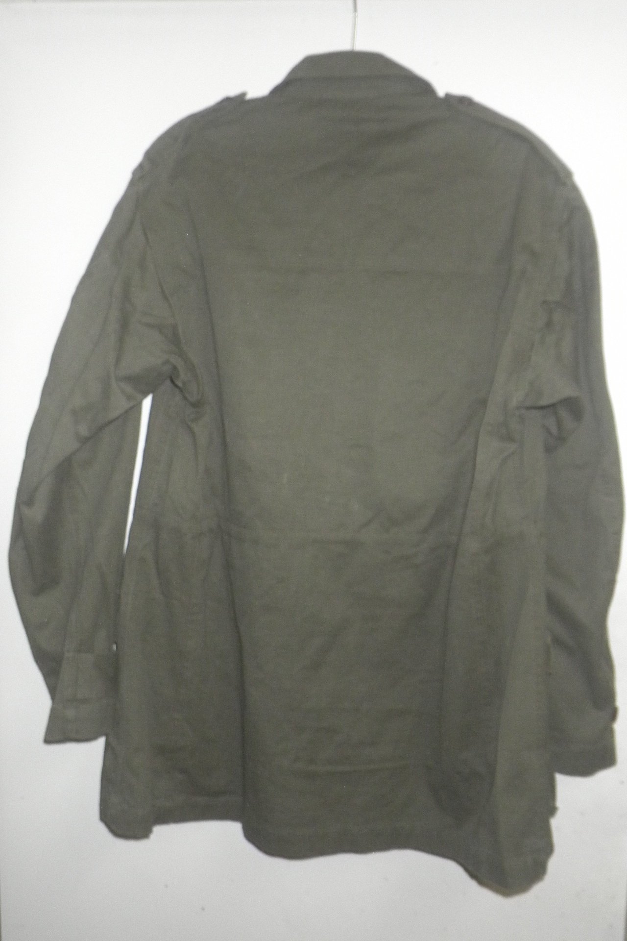 Französische Armeejacke M51 wie US M44 – Bild 6
