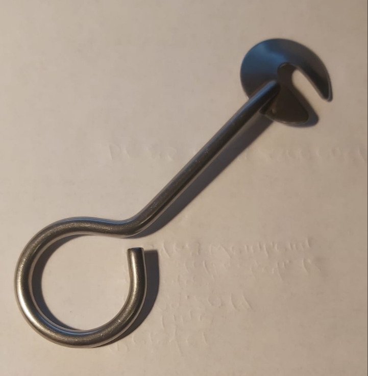Knopflöffel – Bild 2
