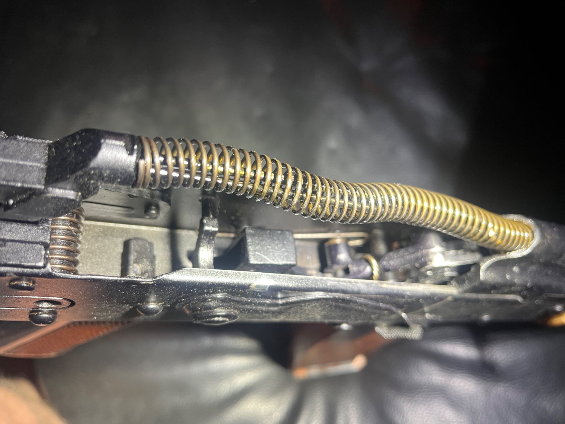 Yunker 4 co2 AK74 – AKSU – Bild 7