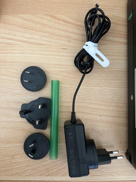 RCBS MatchMaster Elektronischer Pulverspender Waage – Bild 4