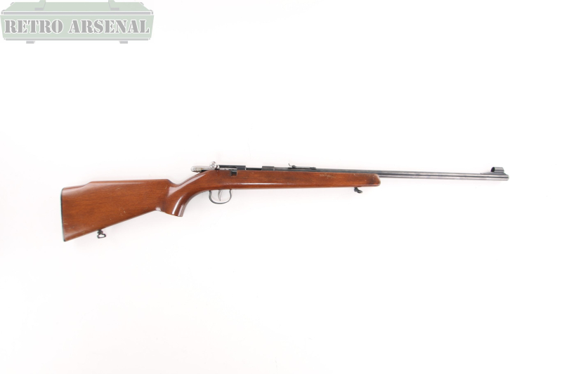 Anschütz Mod. 1386 Kaliber .22lr – Bild 1