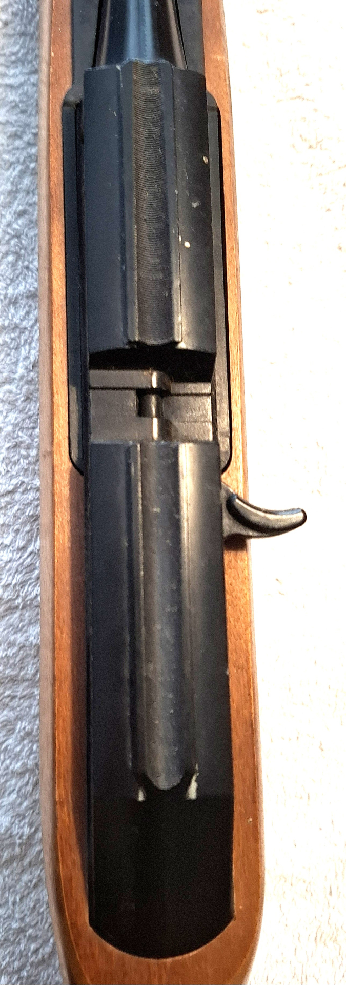 DAISY POWER LINE MODEL 851 – Bild 5