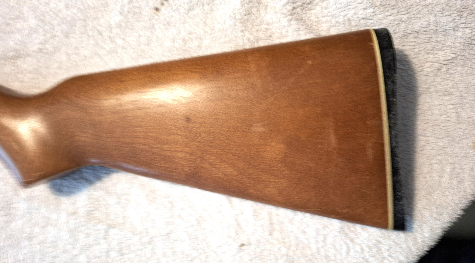 DAISY POWER LINE MODEL 851 – Bild 4