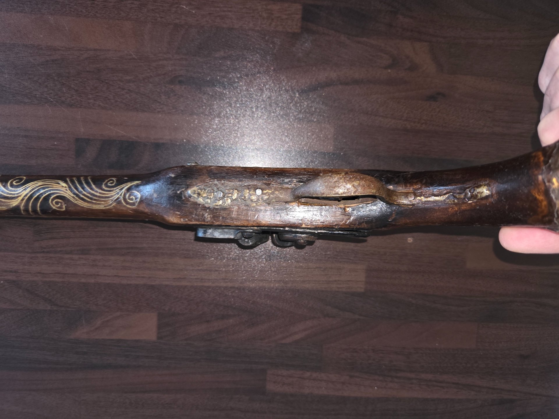 Balkanisch/Osmanische Kubura – Bild 3