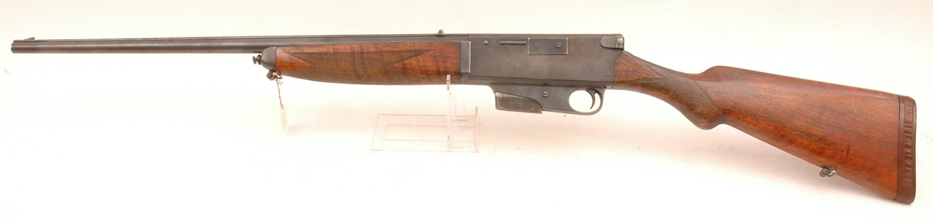 sehr seltenes frühes SL-Gewehr Modell Clement – Bild 4
