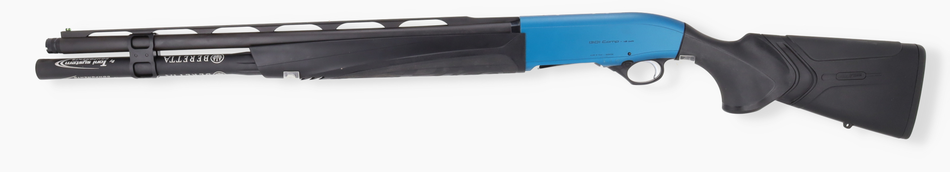 Beretta 1301 Comp Pro - 12/76 - JSZ-Vogel – Bild 1