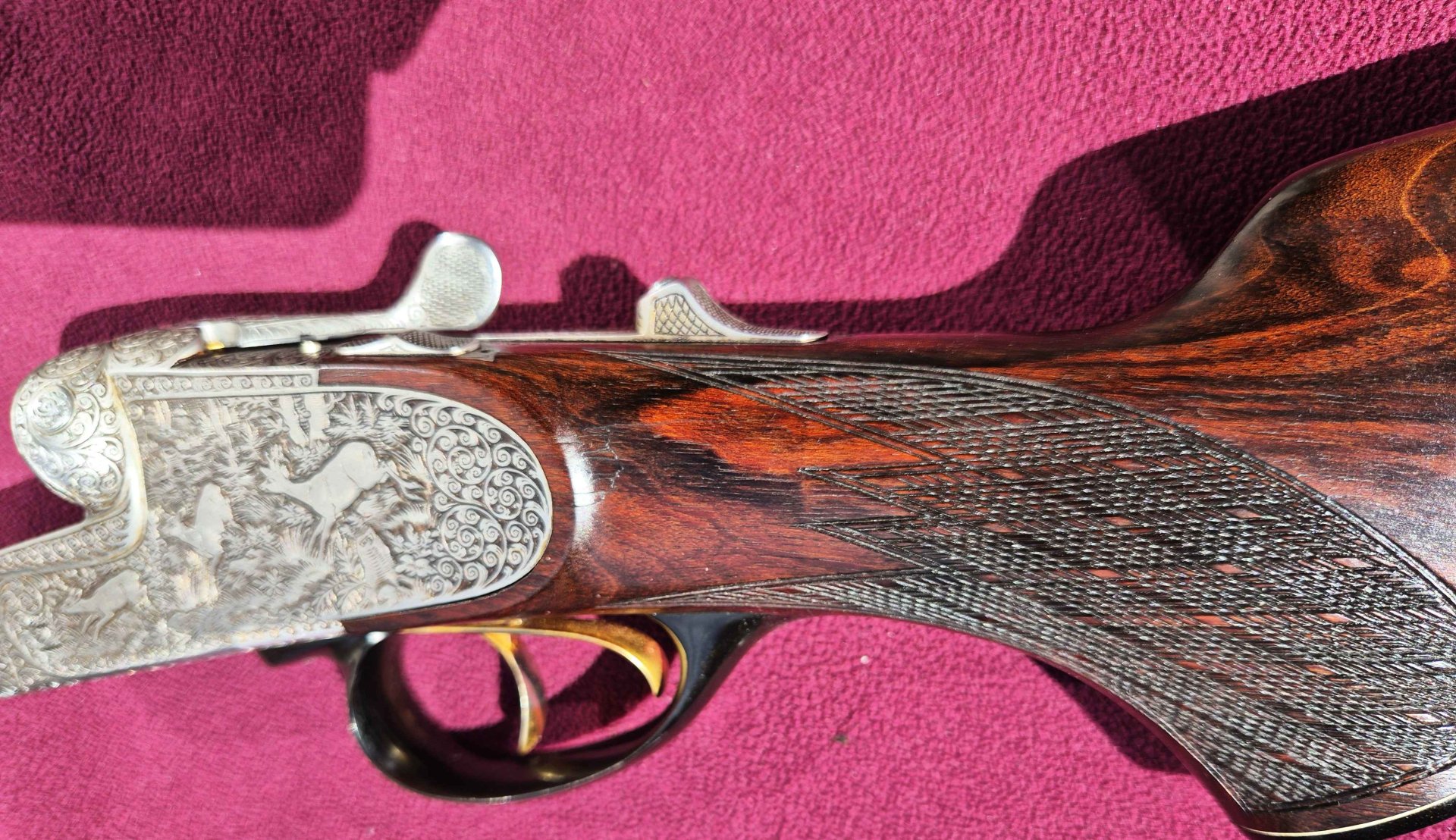 Krieghoff Neptun Primus – Bild 3