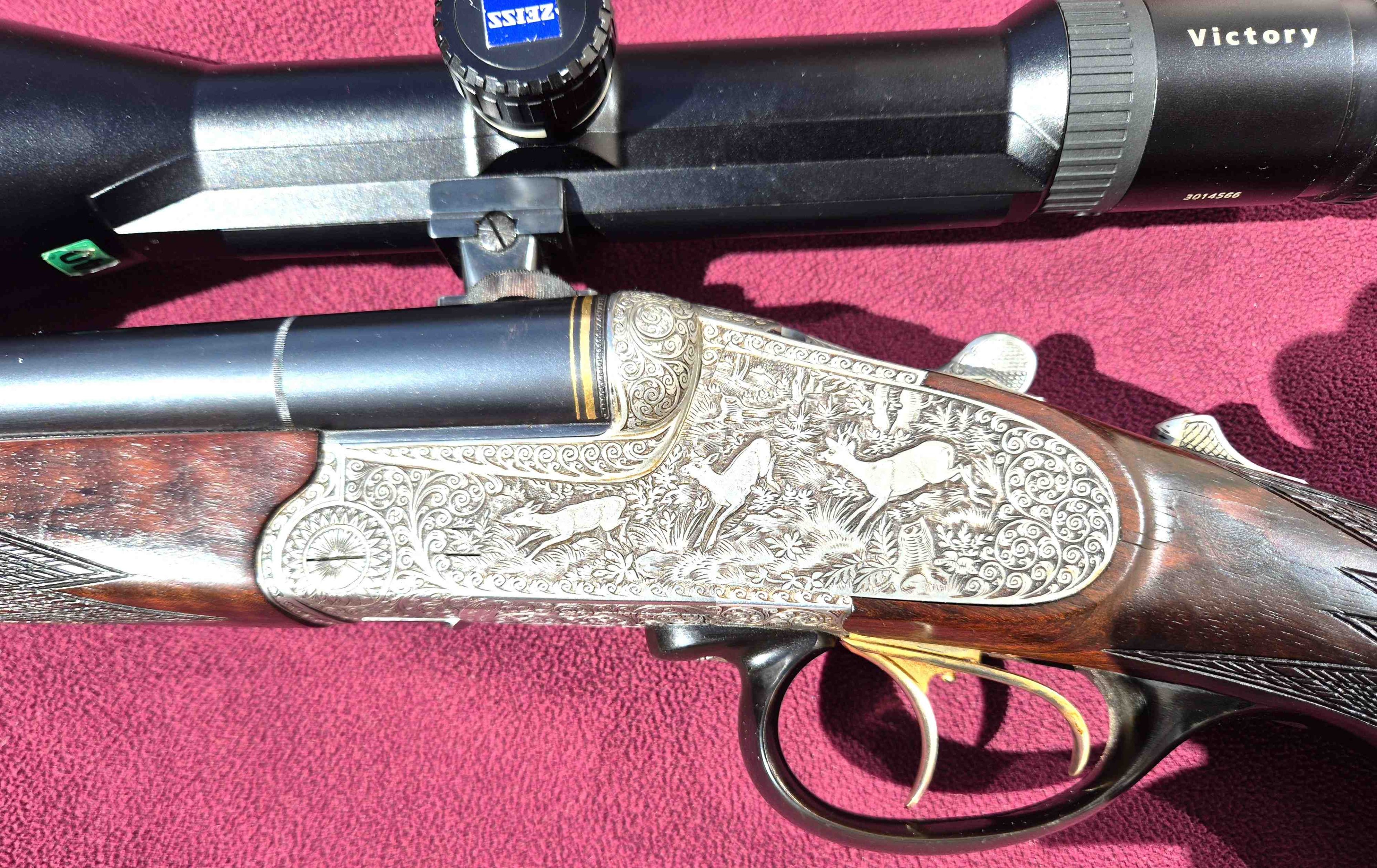 Krieghoff Neptun Primus – Bild 1