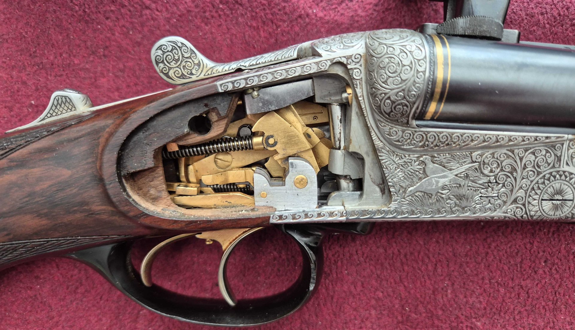 Krieghoff Neptun Primus – Bild 7