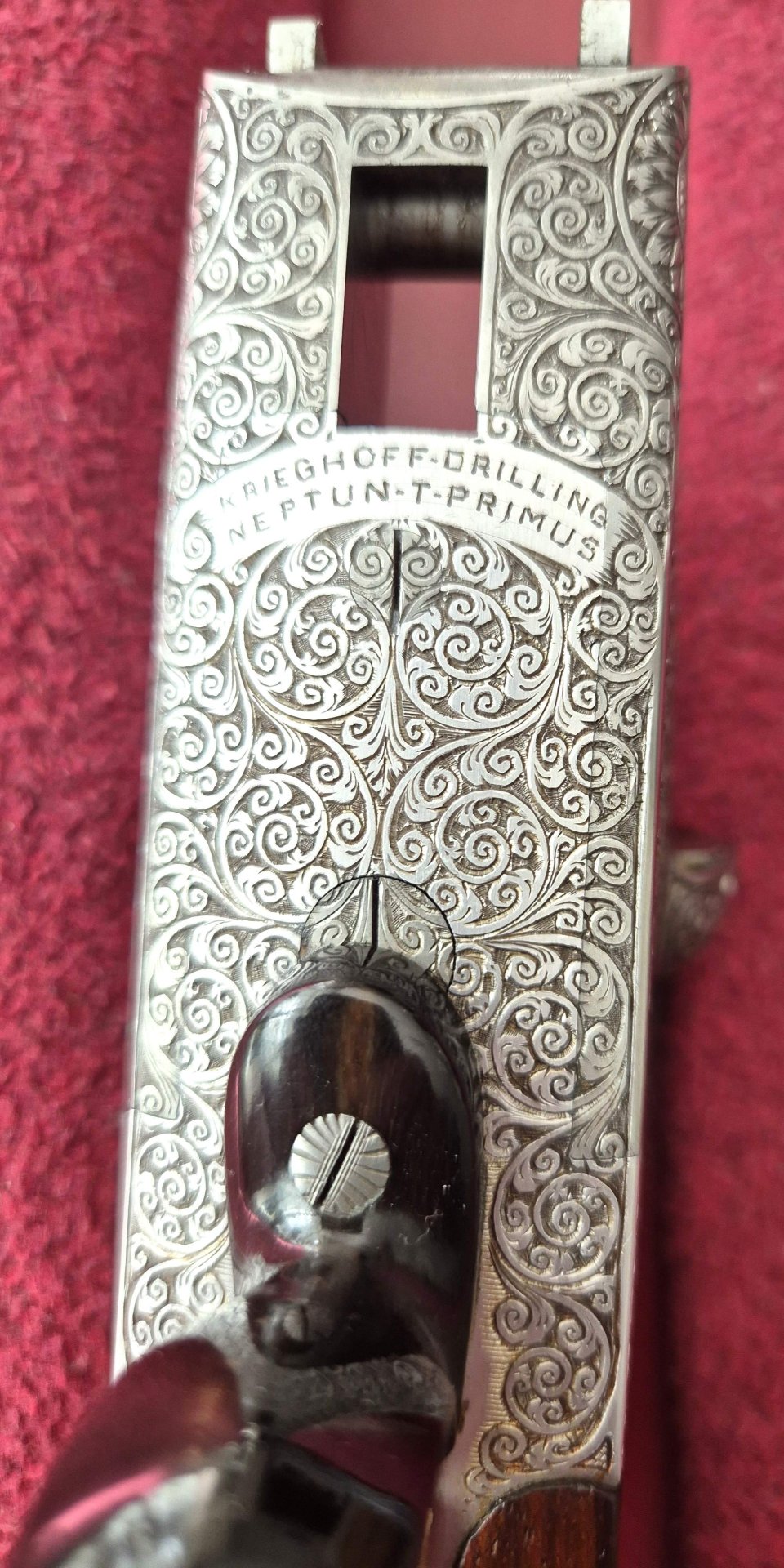 Krieghoff Neptun Primus – Bild 10