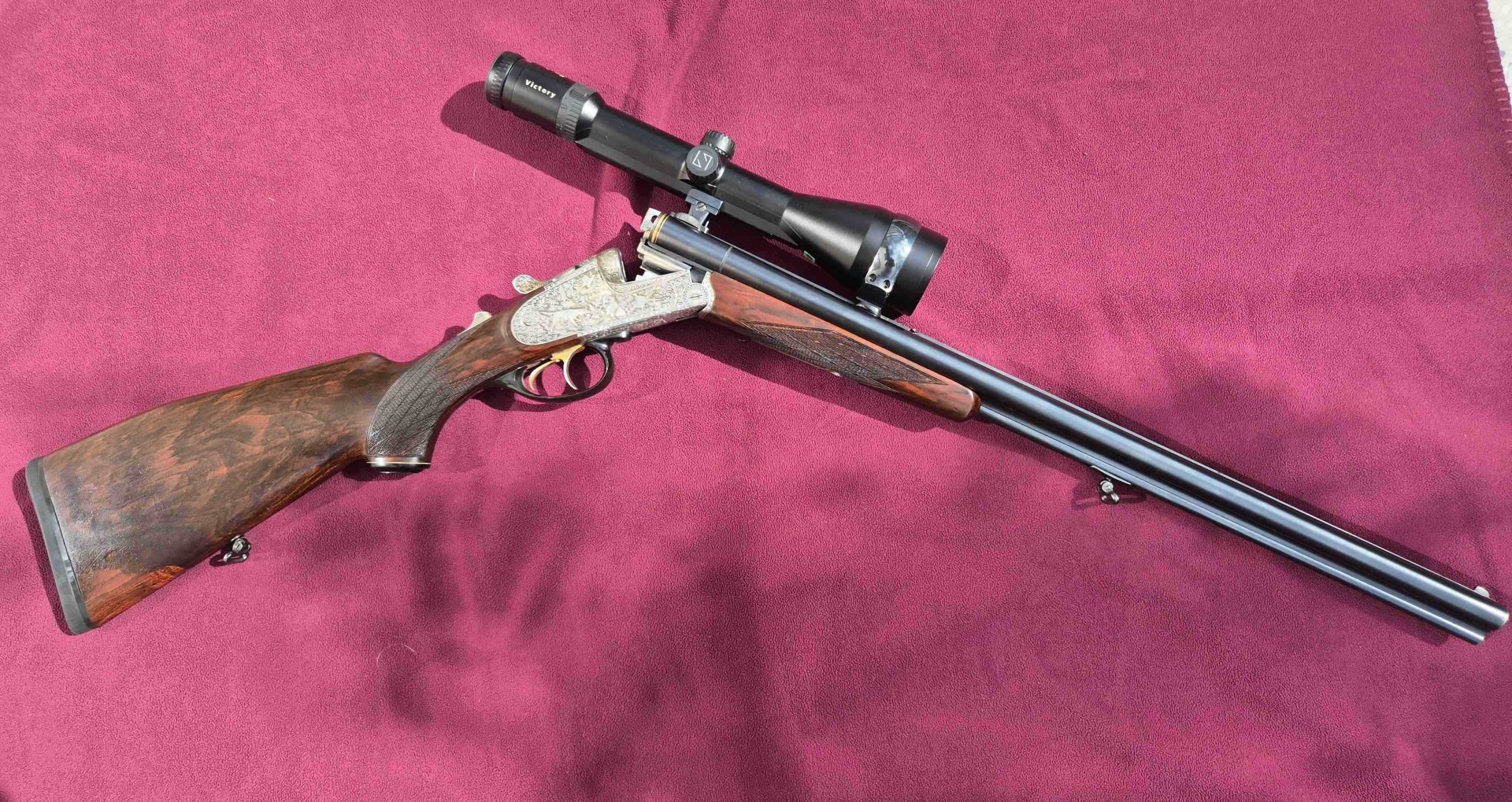 Krieghoff Neptun Primus – Bild 5