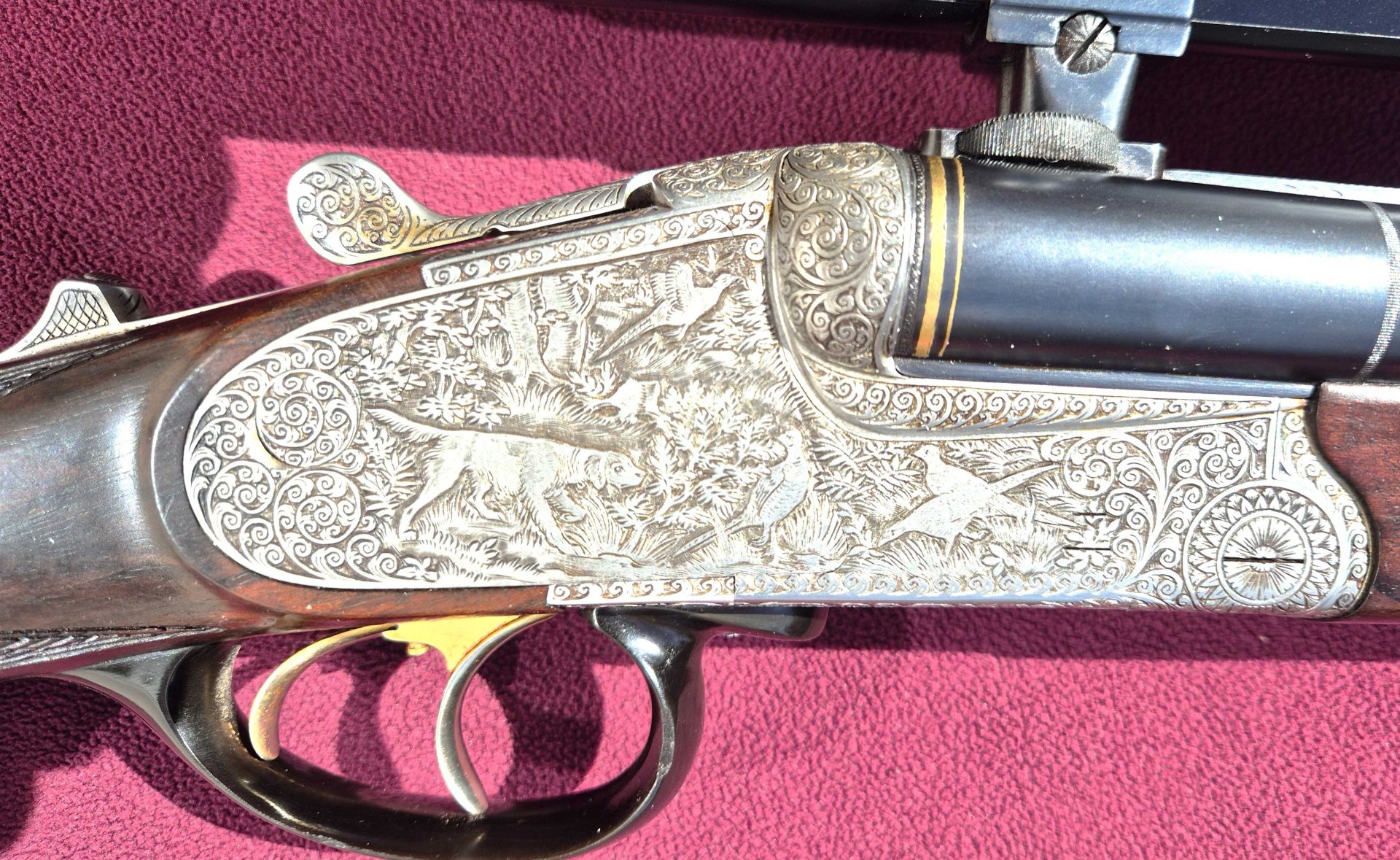 Krieghoff Neptun Primus – Bild 2