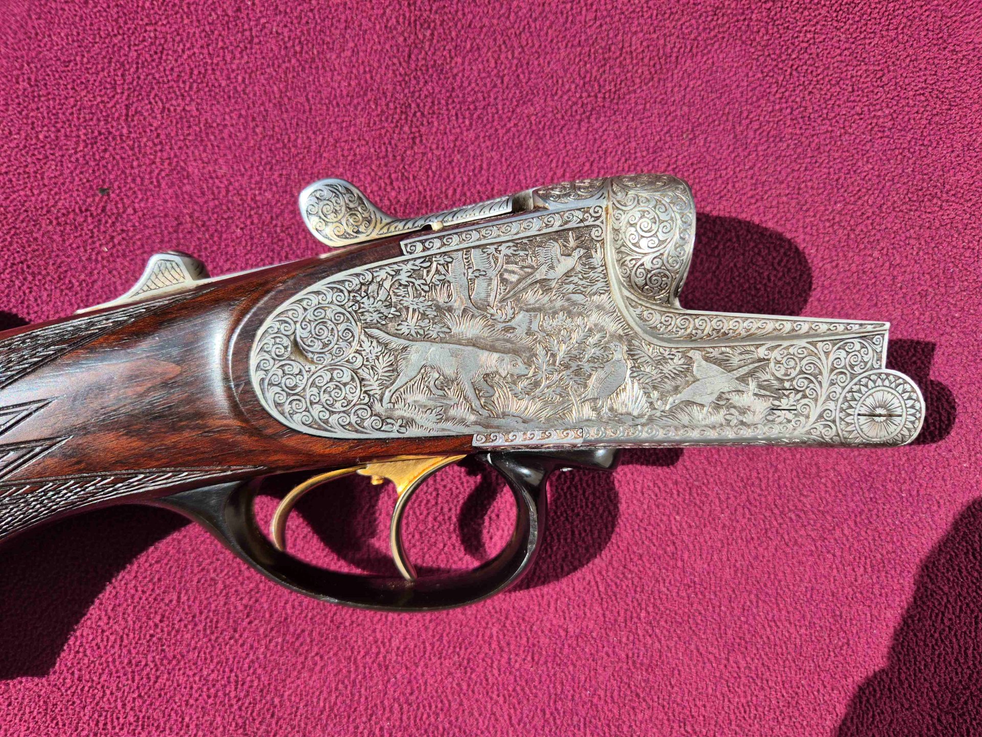 Krieghoff Neptun Primus – Bild 4
