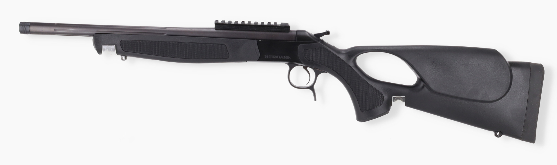 Bergara BA 13 TD - .308 Win - 5/8x24 - JSZ-Vogel – Bild 1
