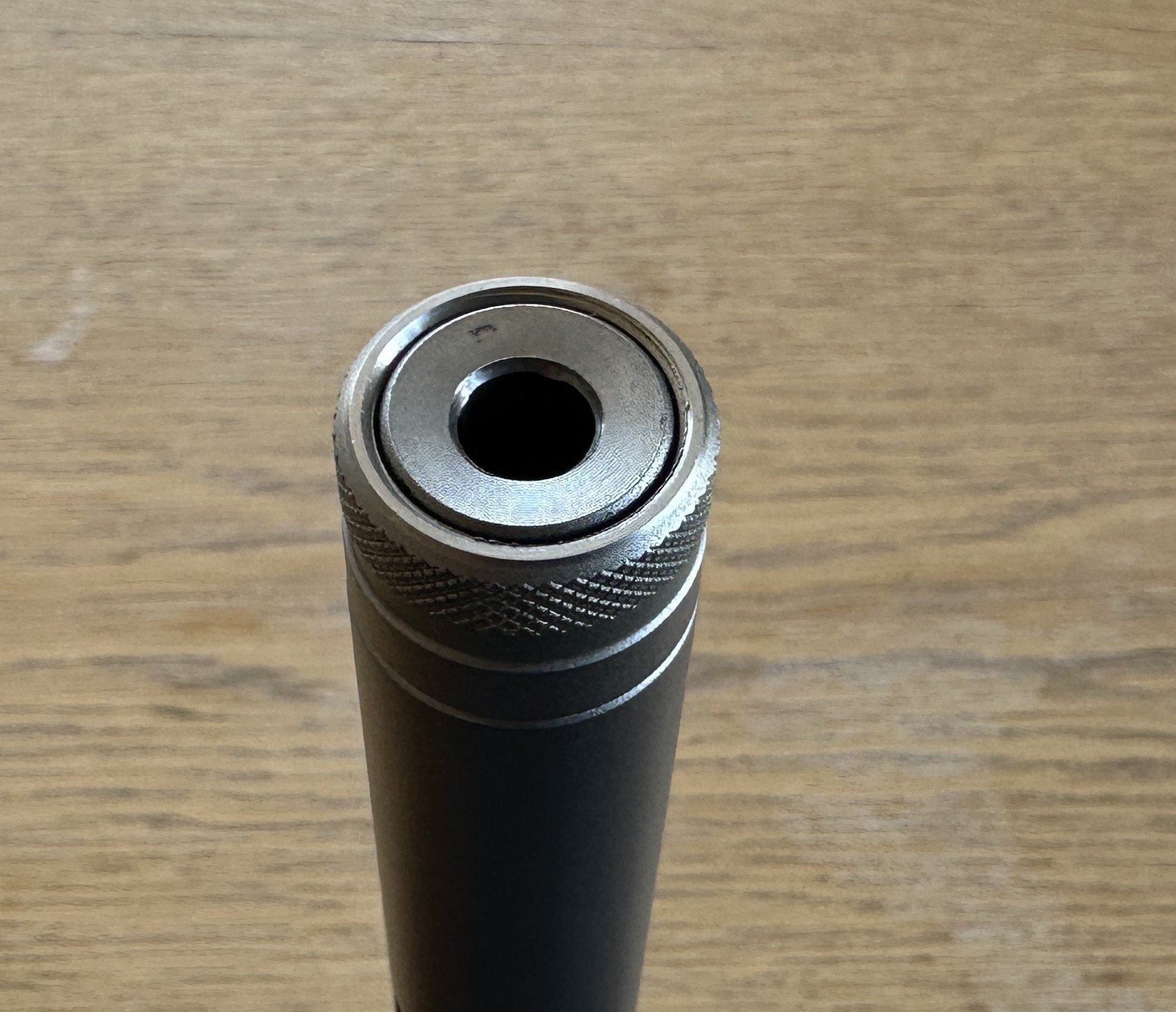 SAKO 90 Varmint Stainless Kaliber .308 Win – Bild 3