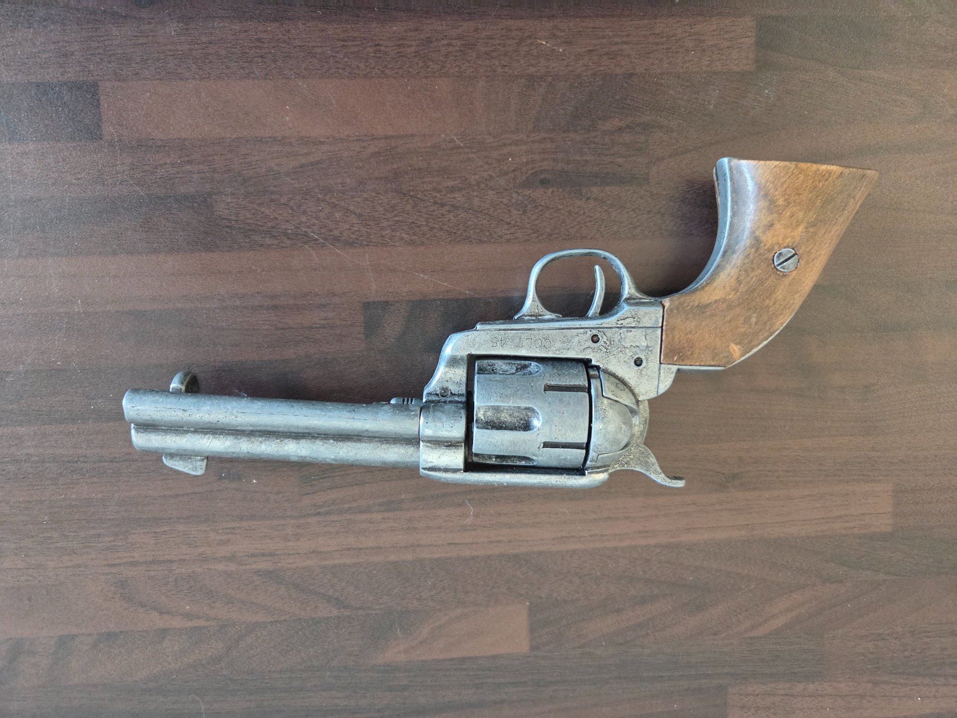Colt Single Action Army.45 – Bild 2