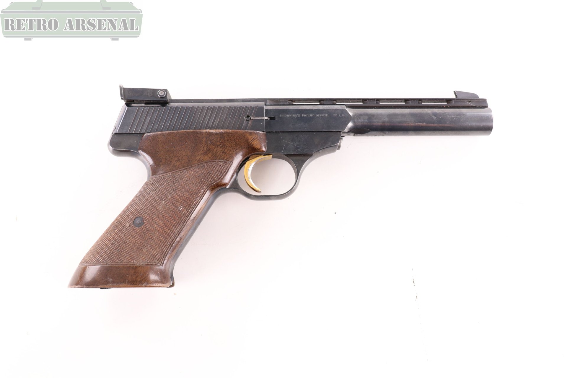 FN Mod. 150 Kaliber .22lr – Bild 1